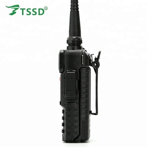 Doble banda <span class=keywords><strong>baofeng</strong></span> <span class=keywords><strong>UV</strong></span>-<span class=keywords><strong>5R</strong></span> mini walkie talkie <span class=keywords><strong>VHF</strong></span> <span class=keywords><strong>UHF</strong></span> radio móvil digital - Product Image 2