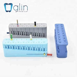 Autoclavable Endodontische Meting Endo Block - Product Image 5