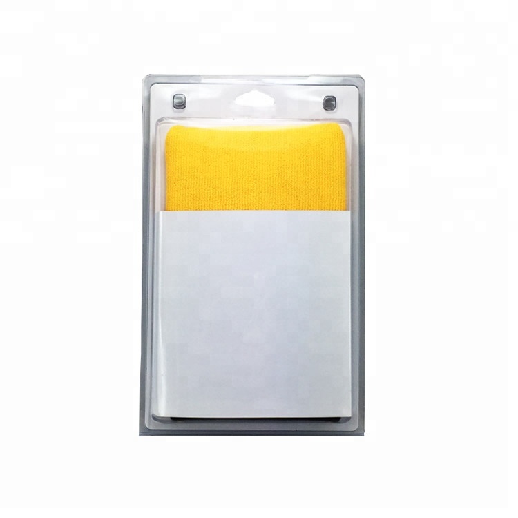 Индивидуальные NANO-DETAILING глины перчатка