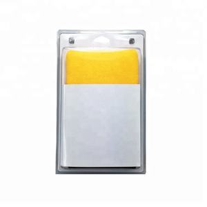 Le guide ultime de l'utilisation de Nice Nano Detailing Clay Gloves - Product Image 1