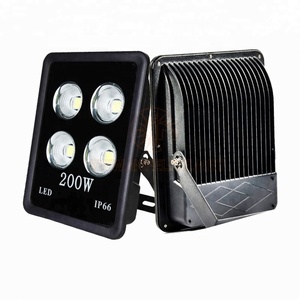 Cob ip64 50 w 100 w 200 w 300 w 400 w 500 w vườn 250 w cảnh quan đèn nền uv chiếu sáng bóng đá lĩnh vực epistar dẫn nhẹ lũ lụt ánh sáng nhà máy - Product Image 6