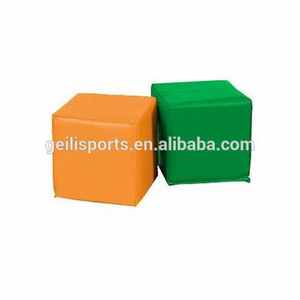 Niño de bloques de construcción de juguetes educativos de esponja suave juguete - Product Image 3