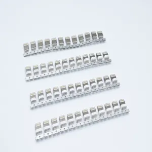 Conector macho de teléfono Micro USB para placa PCB Lightning, férula de soldadura - Product Image 1