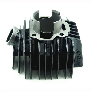 เหล็กหล่อยามาฮ่า <span class=keywords><strong>DX100</strong></span>รถจักรยานยนต์เครื่องยนต์บล็อก4จังหวะ110cc กระบอกเดียว - Product Image 1