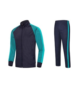 Spagna Club di Super-Poly In Bianco Della Chiusura Lampo <span class=keywords><strong>Abbigliamento</strong></span> <span class=keywords><strong>Sportivo</strong></span> di <span class=keywords><strong>Calcio</strong></span> - Product Image 3