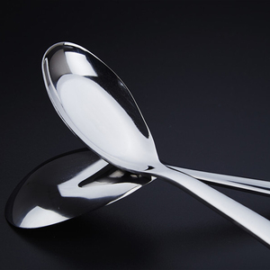 Muỗng Thép Không Gỉ Giá Rẻ Trực Tiếp Từ Nhà Máy Chất Lượng Cao - Product Image 5