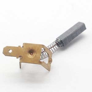 Phụ tùng thích hợp cho máy vẽ AP-100 loạt PN 238500040 động cơ bàn chải carbon - Product Image 5