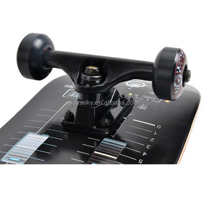 52*30mm PU Roue <span class=keywords><strong>Pas</strong></span> <span class=keywords><strong>Cher</strong></span> <span class=keywords><strong>Longboard</strong></span> Planche À Roulettes hoverboard planche à roulettes - Product Image 5