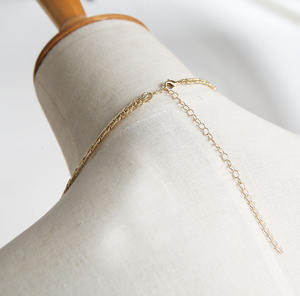 All'ingrosso Unisex corpo gioielli in ottone catena reggiseno per matrimoni feste e fidanzamenti per i regali - Product Image 5