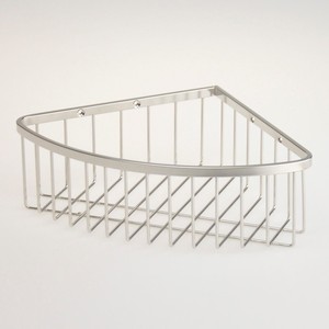 Stainless Steel <b>Wall</b> <b>Mounted</b> Rectangle Soap Basket - Product Image 2