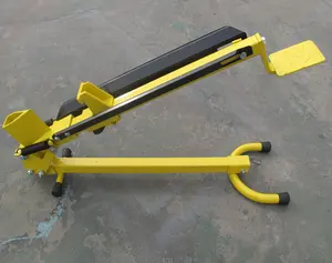 Điện tay công nghiệp đăng splitter foot operated đăng splitter - Product Image 1
