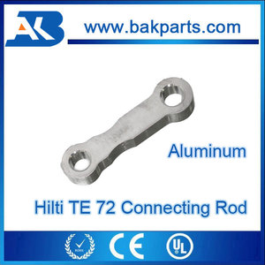 <span class=keywords><strong>Hilti</strong></span> TE Hammer Drill Repuestos TE 72 Aluminio Biela/Biela/Pleul - Product Image 1