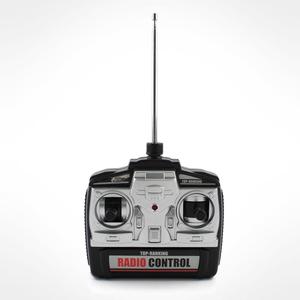 Coche Blindado RC a <span class=keywords><strong>Escala</strong></span> 1:12 con 4 Canales y Luces, Vehículo <span class=keywords><strong>de</strong></span> Juguete Todoterreno, Hobby para Niños y Entusiastas, Coche Militar <span class=keywords><strong>de</strong></span> Control Remoto Duradero - Product Image 3