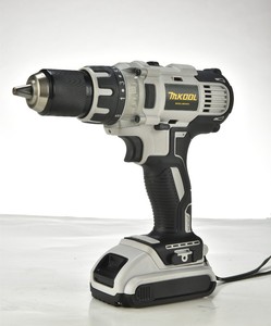 אלחוטי drill14.4V -16.8v השפעה תרגיל מהיר צ 'אק - Product Image 2