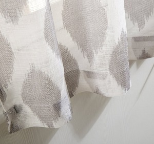 Wholesale Best Price Grommet <strong>Kitchen</strong> Window <strong>Curtains</strong> - Product Image 4