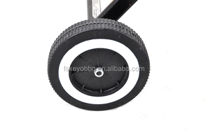 Parrilla de <span class=keywords><strong>barbacoa</strong></span> de carbón Parrilla de Carbón de <span class=keywords><strong>BARBACOA</strong></span> Portátil plegable carro de la compra para La Venta - Product Image 6