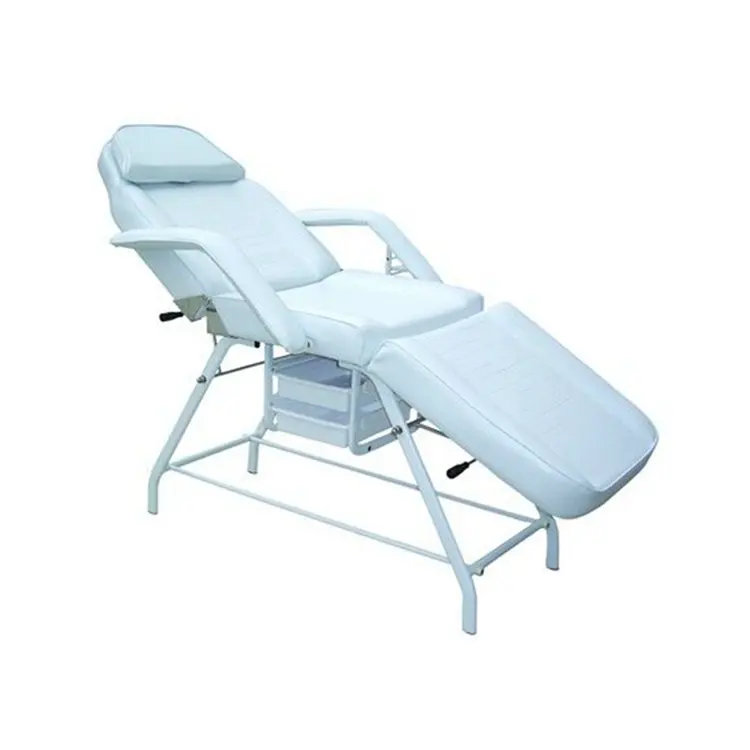 Beiqi Professionnel Tatouage Chaise Ceragem Lit de Massage De Beauté Utilisé Tables de Massage À Vendre Lit Facial