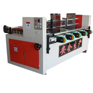 Alimentatore Automatico di Fogli per Cartone Ondulato/Alimentatore di Fogli di Carta Ondulata - Product Image 5