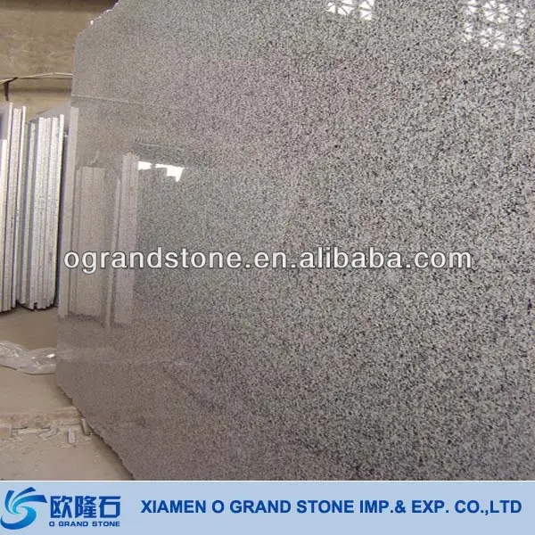 G640 Luna Pearl Granite Slabs for sale Wholesale Granite Slabs