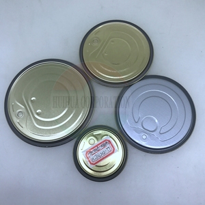 Boîte de conserve alimentaire 401 EOE 99MM avec anneau de traction, couvercle à ouverture facile, porte facile à tirer, couvercle facile à ouvrir - Product Image 4