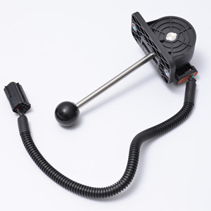 Chariot élévateur électrique de pédale d'accélérateur d'accélérateur de main de 50 degrés pour le camion de pédale d'accélérateur de véhicules électriques - Product Image 1