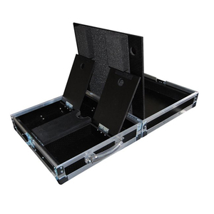 Professionale in alluminio strumento musicale flight case <span class=keywords><strong>per</strong></span> chitarra - Product Image 2