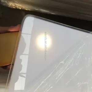 Trần giả tấm Acrylic trắng <span class=keywords><strong>plexiglass</strong></span> tấm Acrylic 3mm - Product Image 1