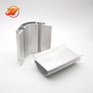 Perfiles vidro extruido de cocina <span class=keywords><strong>la</strong></span> puerta estrutural de t aluminio dourado <span class=keywords><strong>linea</strong></span> 5000 chili cocina en aluminium profil - Product Image 3