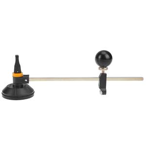 Ciseleur de <span class=keywords><strong>verre</strong></span> 40/60/80/100cm, 6 roues, boussole dé<span class=keywords><strong>coupe</strong></span> <span class=keywords><strong>circulaire</strong></span> avec ventouse, outils professionnels de <span class=keywords><strong>coupe</strong></span> en <span class=keywords><strong>verre</strong></span> 1 pièce - Product Image 4