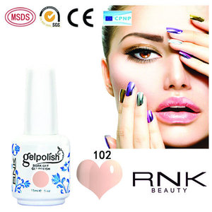 Venta al por mayor marcas polacas luminoso soak off gel uv <span class=keywords><strong>nail</strong></span> polish productos del arte suministros - Product Image 4