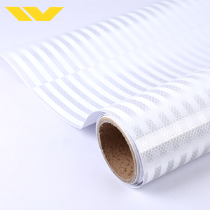 ألواح فينيل عاكسة عالية الجودة من الدرجة الماسية 3 أمتار لقطع الراسمة - Product Image 2