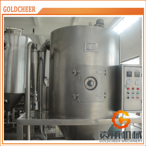 ¿ Sabe usted <span class=keywords><strong>la</strong></span> máquina Industrial de leche en polvo spray dryer secador de pulverización de laboratorio - Product Image 3