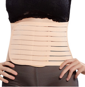 Fascia Post-Parto per il Recupero Addominale, Guaina per la Gravidanza, Fascia Dimagrante per la <span class=keywords><strong>Pancia</strong></span> - Product Image 5