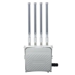 كومفاست CF-WA850 IP67 1750mbps للماء في الهواء الطلق نقطة وصول لاسلكية/عالية الطاقة طويلة المدى في الهواء الطلق AP