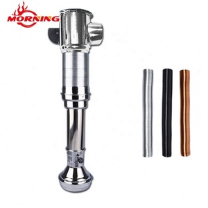 Hàn Quốc khói ống BBQ nhà hàng với extractor BBQ hút thuốc trong nhà nhà hàng BBQ nướng với extractor - Product Image 4
