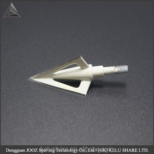 <span class=keywords><strong>Kit</strong></span> de equipo de pesca de caza, cuchillo con arco de flecha de metal - Product Image 2