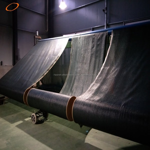 Alta calidad resistente blanca red net gruesa de parasol/ sombra impermeable de HDPE anti los rayos dañinos producidos del <span class=keywords><strong>sol</strong></span> - Product Image 1