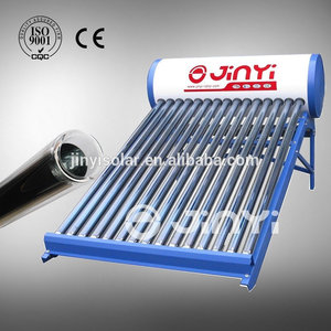 Económico techo <span class=keywords><strong>calentador</strong></span> de agua <span class=keywords><strong>Solar</strong></span> para el uso doméstico 100L / 200L 300L - Product Image 1