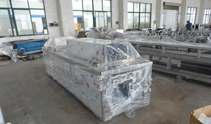 Linea de produccion de cereales de arroz pruffed equipos de <span class=keywords><strong>bar</strong></span> - Product Image 3