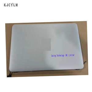 Écran LCD pour <span class=keywords><strong>Apple</strong></span> <span class=keywords><strong>MacBook</strong></span> Air 11 A1370, assemblage complet, MD711CH/A MD224, 11.6 - Product Image 4