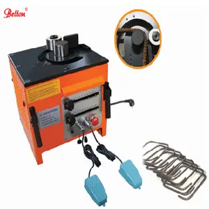 6-25mm automatic rebar bending machine