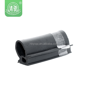 Resistencia química caucho sello <span class=keywords><strong>de</strong></span> la puerta techo solar tiempo tira <span class=keywords><strong>de</strong></span> caucho EPDM precio en la India - Product Image 5