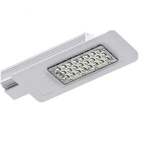 Outdoor led luminaire street lighting Energy Saving Waterproof Ip65 30w 40w 60w 90w 120w 150w street led light