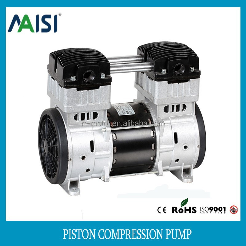 micro dc motor piston air compressor 150psi