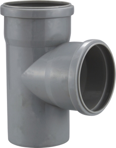 Upvc Tee Ball Valve Ống Lắp Khuôn Ép Của Nhà Sản Xuất Khuỷu Tay Ở Thái Châu - Product Image 4