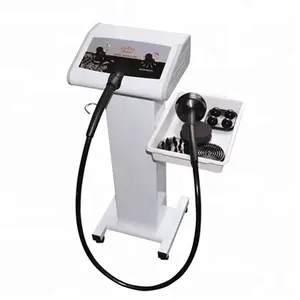 Nouveau produit Vibromasseur électrique complet G5 Massage à 5 têtes Perte de poids Detox Cellulite Réduction Corps Minceur Masseur Machine