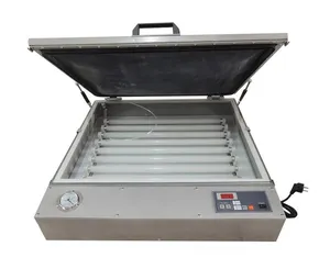 MD5060 UV exposure unit table screen printing exposure machine