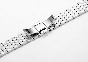 Solide En Acier Inoxydable <span class=keywords><strong>Bracelet</strong></span> En Métal <span class=keywords><strong>Bracelet</strong></span> Pour 19mm <span class=keywords><strong>Tissot</strong></span> Le Locle <span class=keywords><strong>Bracelet</strong></span> Bande de Montre - Product Image 6