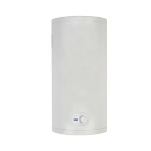 50L wall mounted Sprayed stainless steel electric hot water geyser cheapest electric cylinder