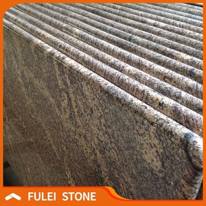Alta calidad exótica Brasil Giallo oro California <span class=keywords><strong>granito</strong></span> en venta - Product Image 4